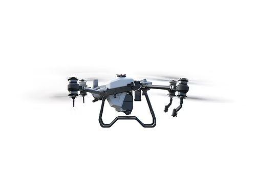 All-in-One Farming Drone | DJI Agras T25