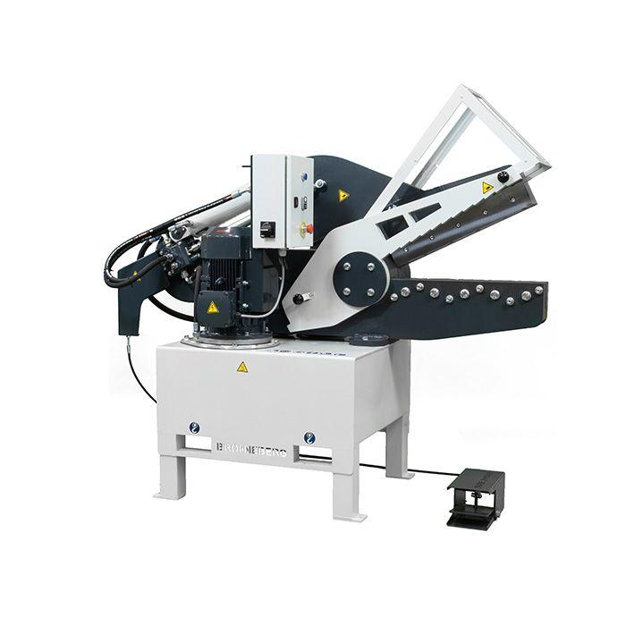 Alligator Shear | Forfex-600
