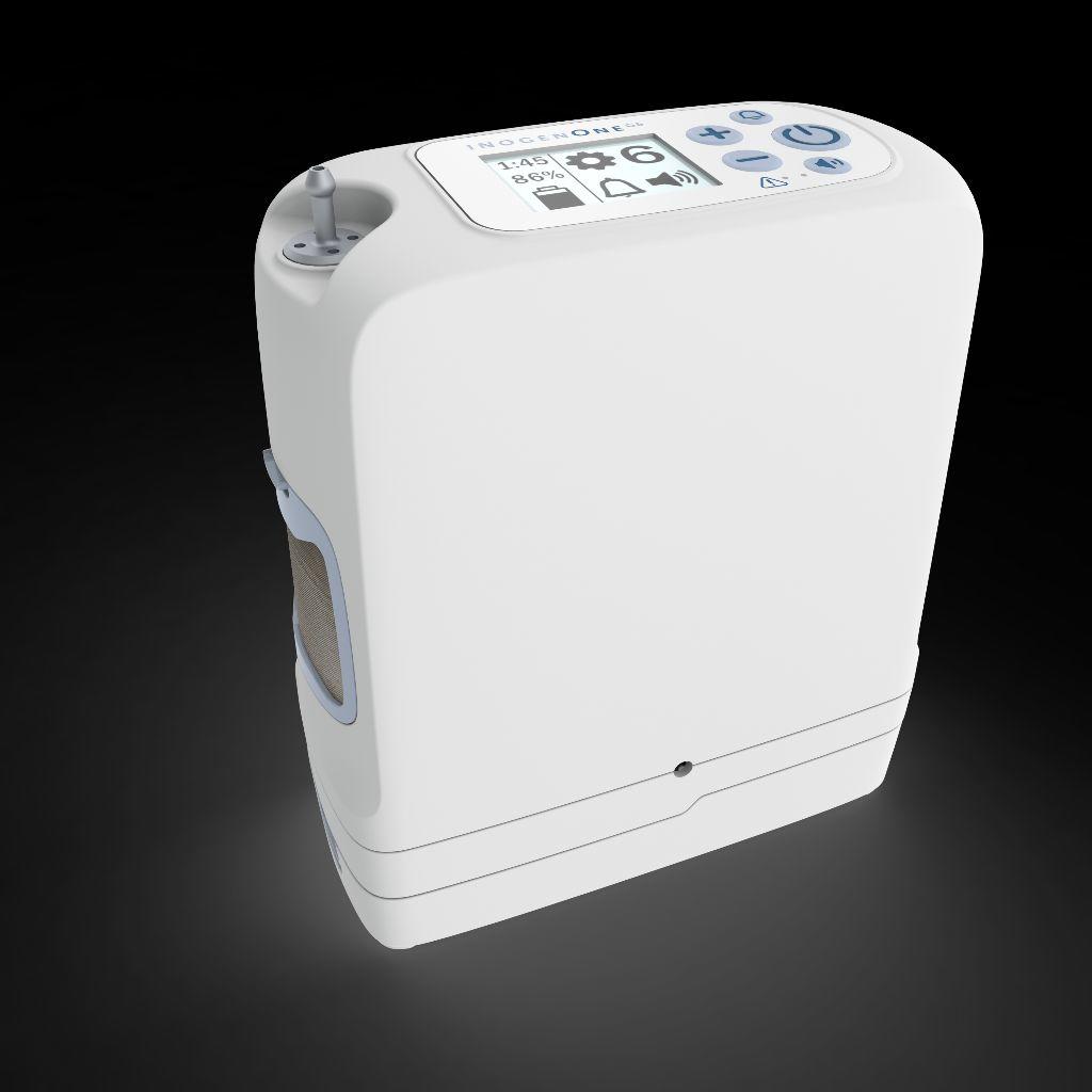 Inogen Inogen One G5 Portable Oxygen Concentrator (16 Cell) for sale