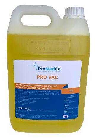 provac plus suction cleaner