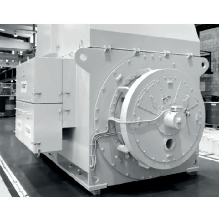 Indar Electric Motor SM Series IndustrySearch Australia