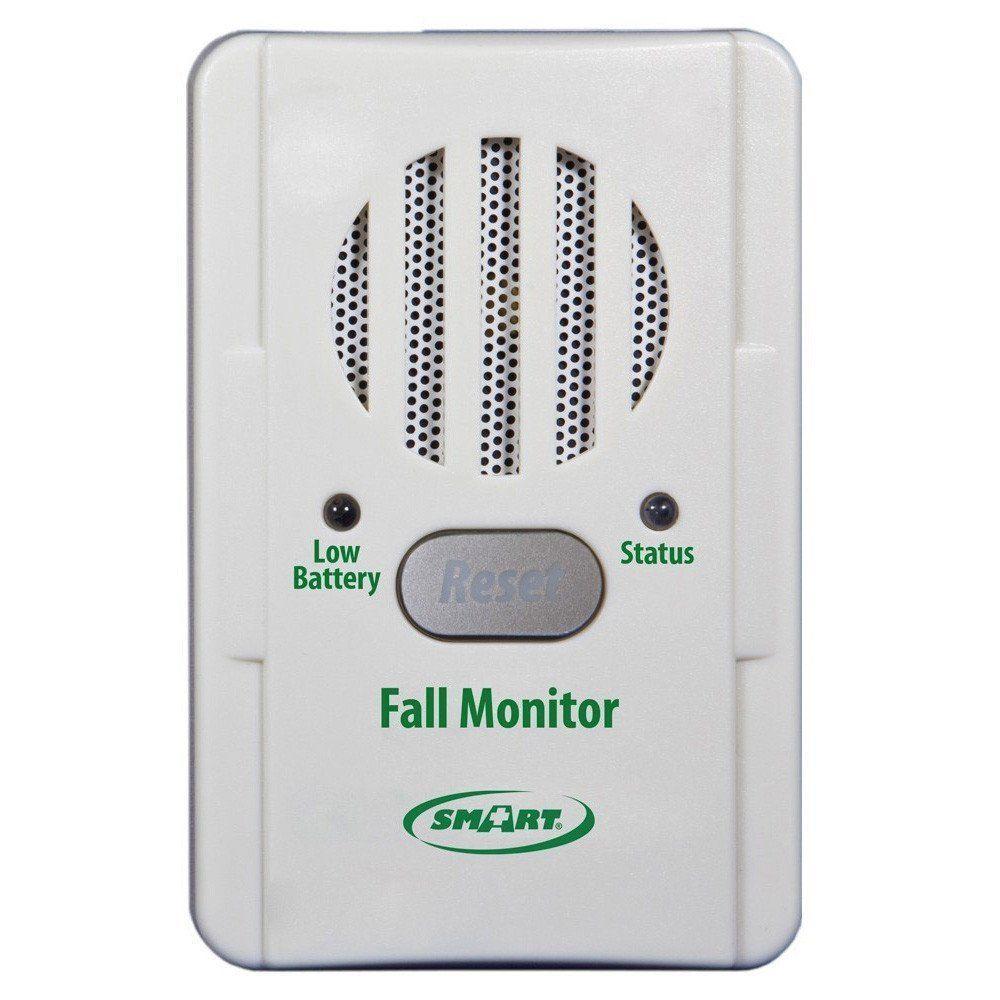 Chair Or Bed Fall Prevention Alarms Monitor