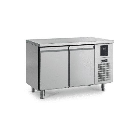 Underbench Refrigerated Pastry/Chocolate Counters