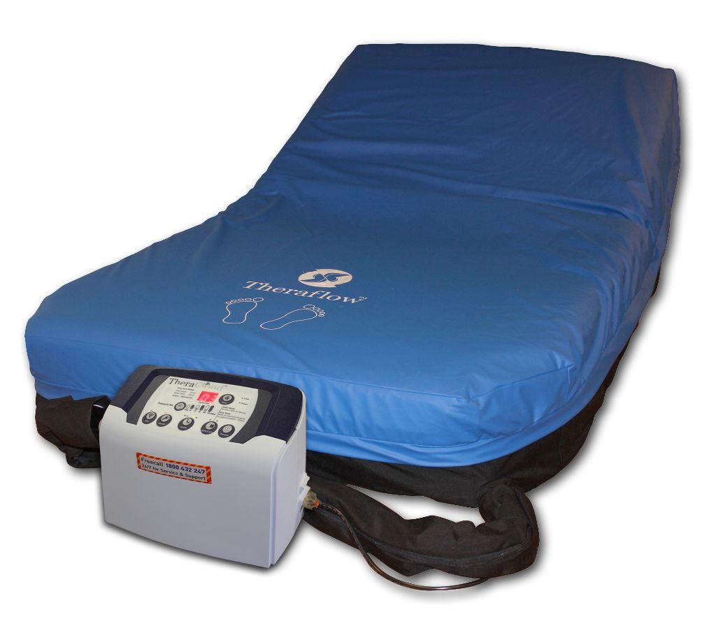 TheraCloud Bariatric Air Alternating Mattress Bariatric