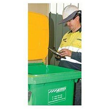 Spill Kit Service and maintenance