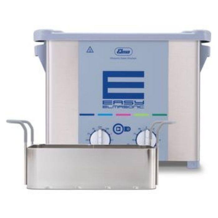 Ultrasonic Cleaner | EASY 30 H