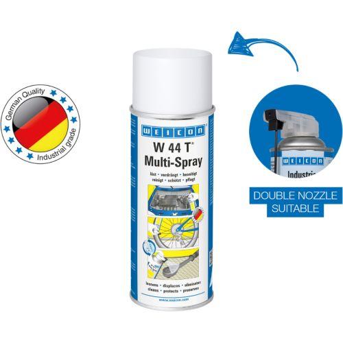 W 44 T Multi-Spray 500ml 