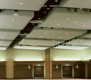 Acoustic Ceiling Panels Techstyle Industrysearch Australia
