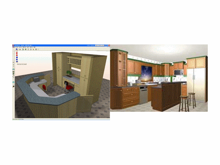 Cabinet Making Software Cabnetware 8 3 Industrysearch Australia
