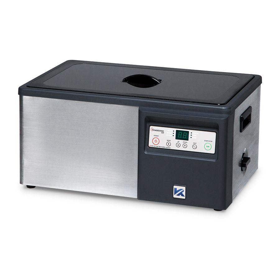 Kleentek Ultrasonic Cleaner Powersonic 620 IndustrySearch Australia