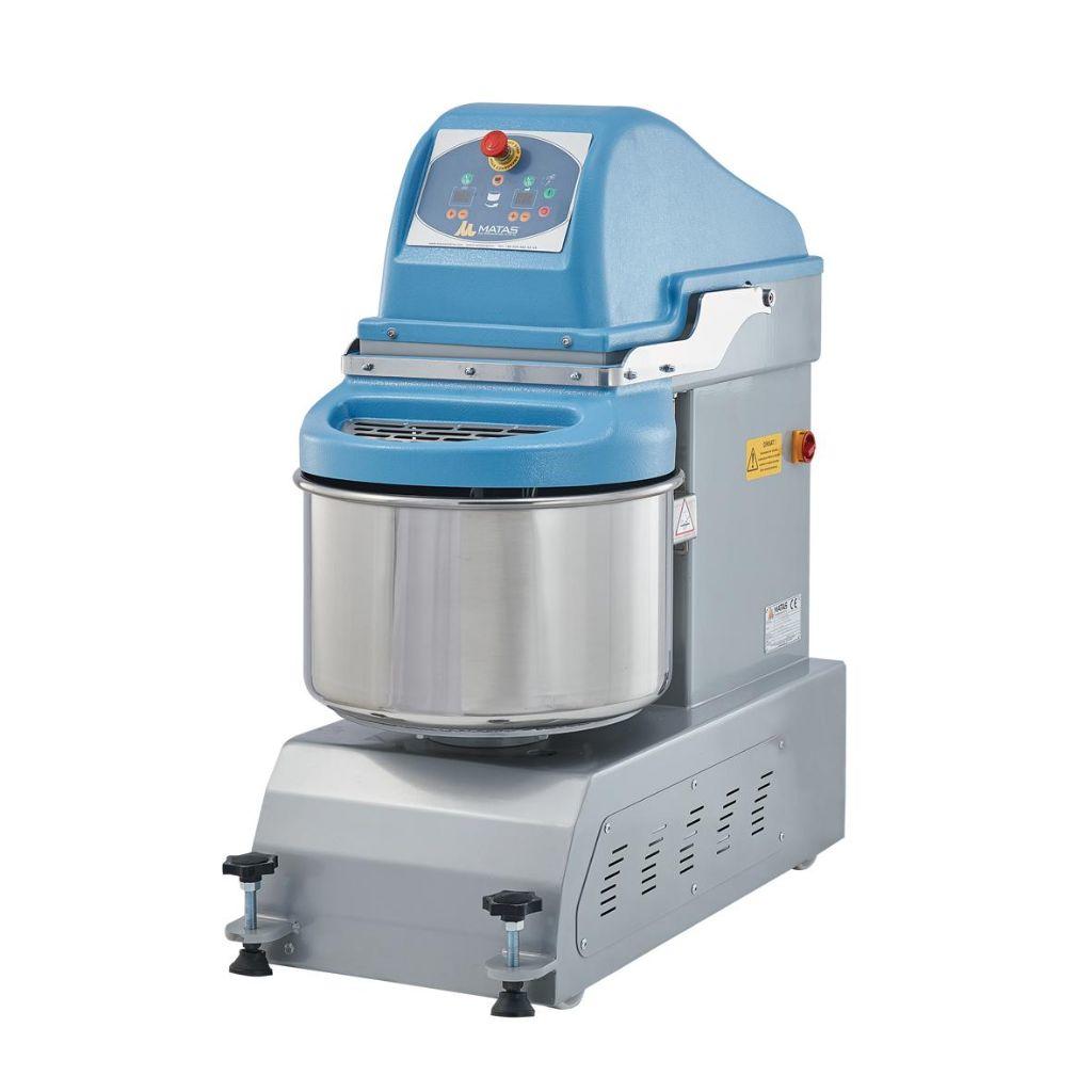 Planetary Dough Mixer Atlas Star 80 Liter Cake Mixer V-80