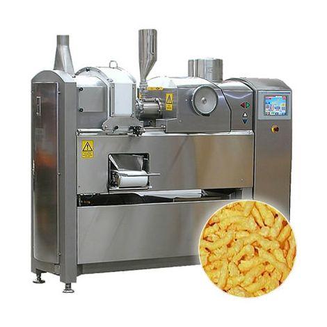 Friction Disk Extruder | KF-400