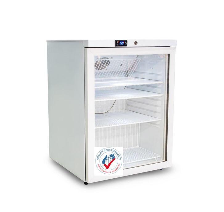 Pinnacle Breast Milk Under Bench Refrigerator  S Series 36 L for sale from  Commercial Fridge & Freezer Sales - MedicalSearch Australia