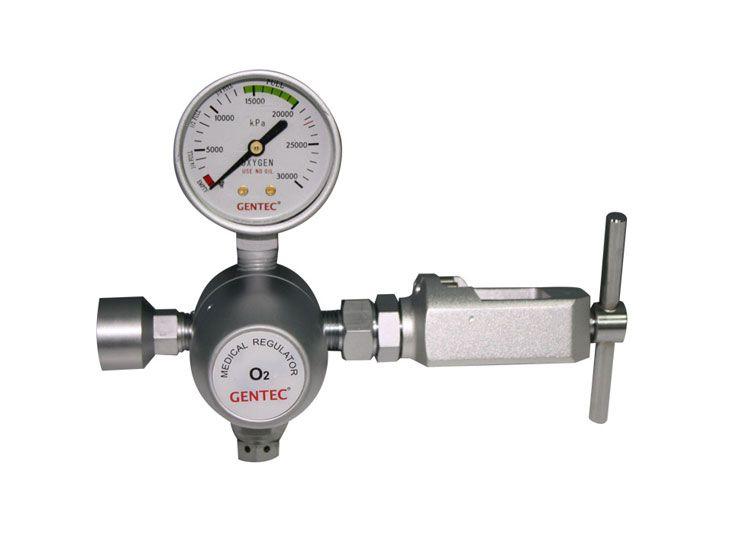 Oxygen Regulators