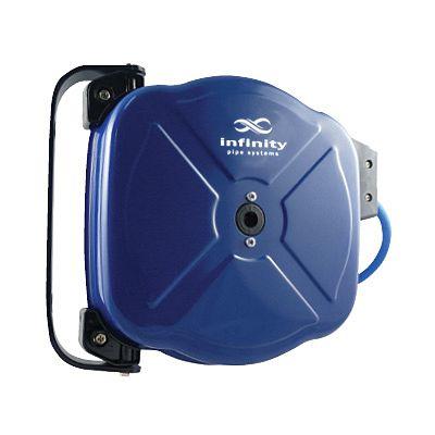 Infinity Pipe Systems Retractable Air Hose Reel for sale from