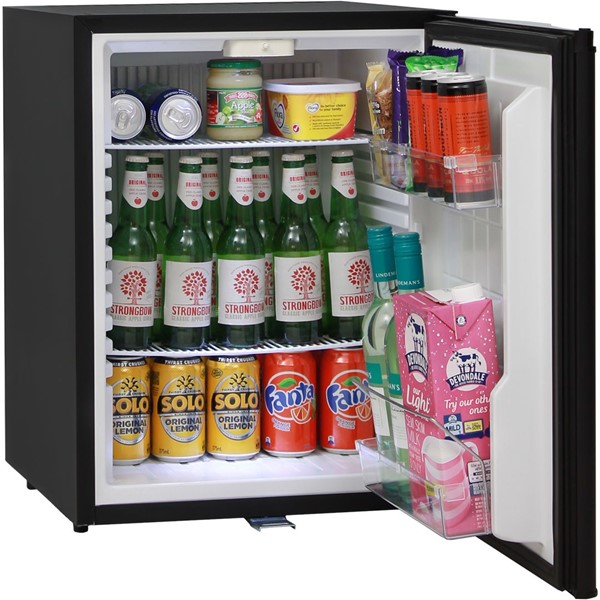 dellware mini fridge