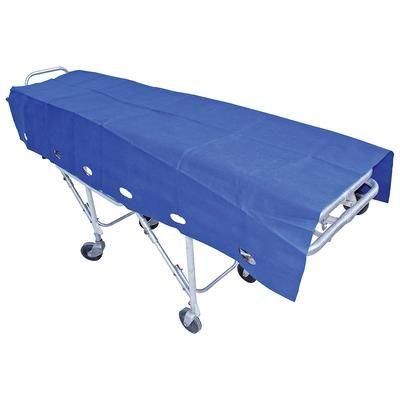 Haines Bed Protection Prodraw Disposable Draw Sheet With Handles