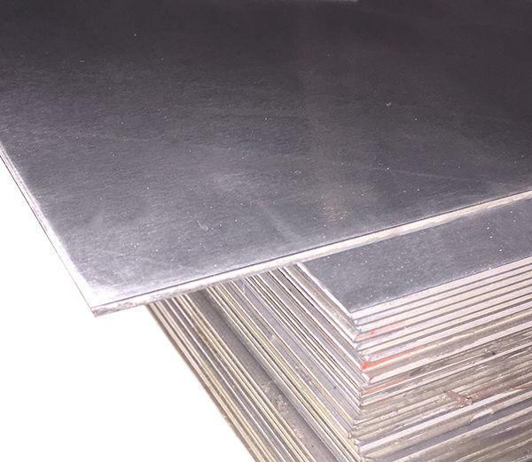 Solid Aluminium Flat Sheets IndustrySearch Australia