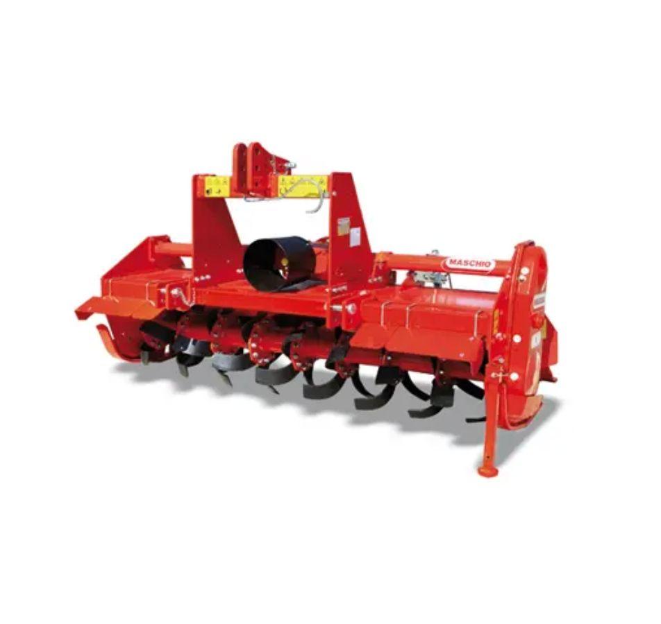 B Series - Rotary Hoe - 45-100 HP