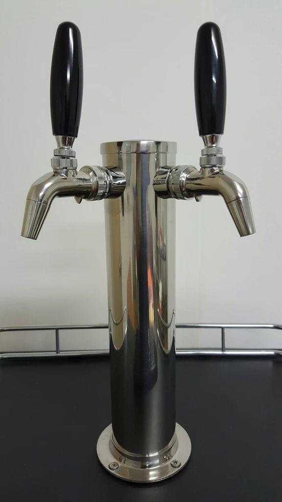 WESTWAY Kegerator Series 5