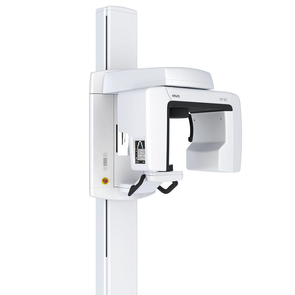 Dental Imaging Systems KaVo OP 2D