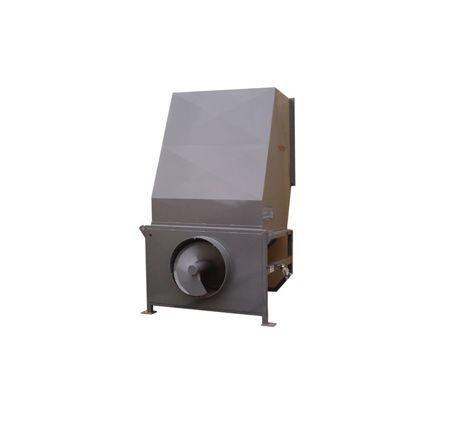 Auger Bin