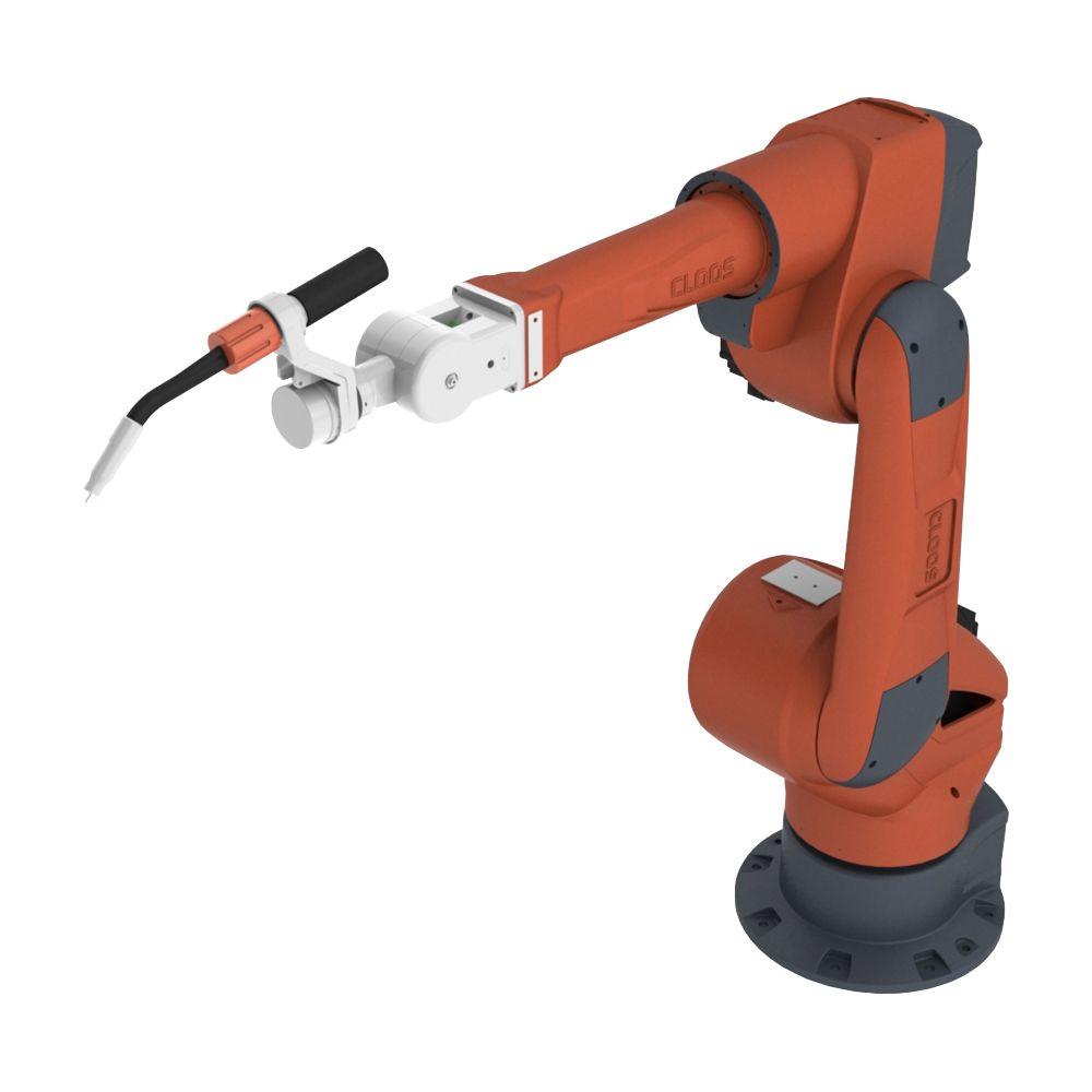 R&E Engineering Welding Robots for sale from R&E Engineering