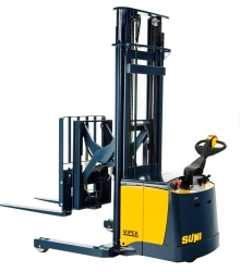 Sumi Viper Electric Forklift Industrysearch Australia