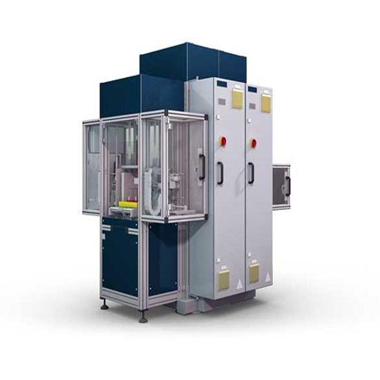 Sortation System | Pre-Sorter
