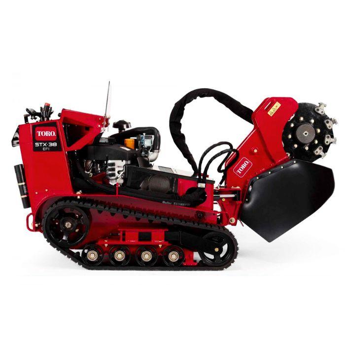 Stump Grinder | STX-38