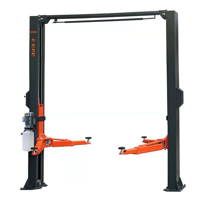 EAE 2 Post Hoist 4 Ton Overhead EEC9 for sale from Tufflift Hoists