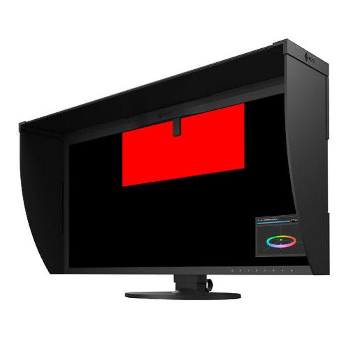 Eizo Medical Grade Monitors Coloredge CG319X 4K 31" Monitor