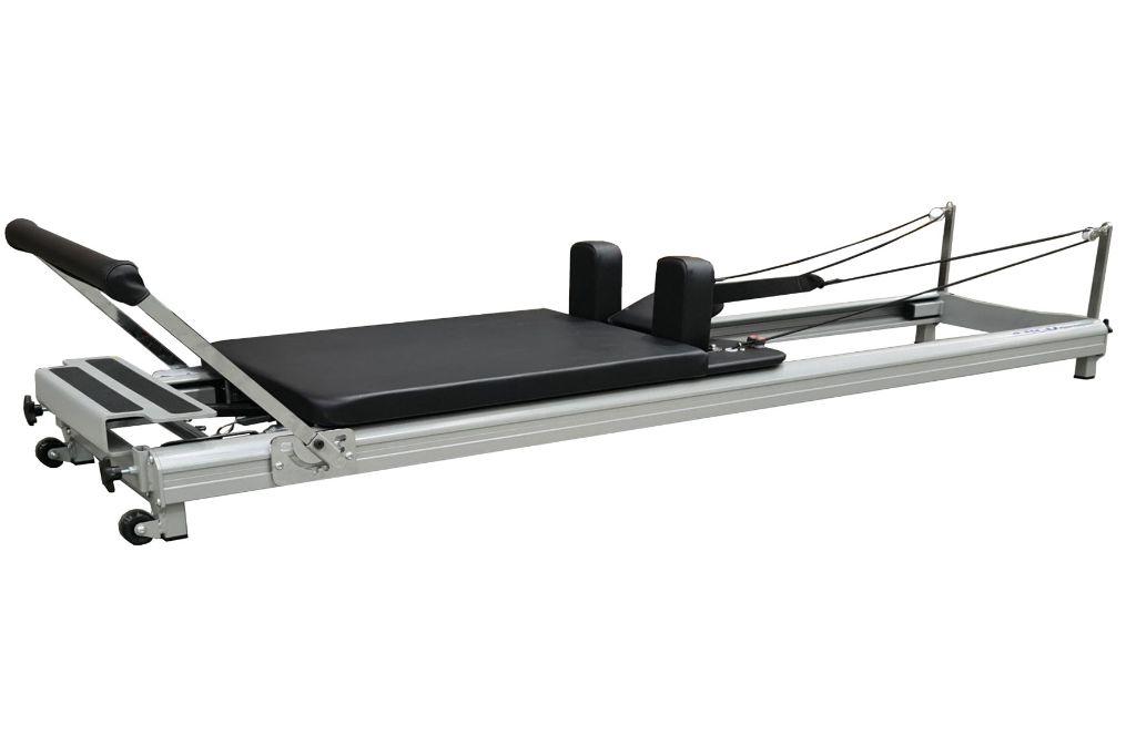 Abco Pilates Reformer  Fitness for sale from ABCO Health Care -  MedicalSearch Australia