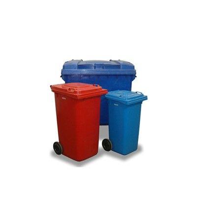 Mobile Garbage Wheelie Bins