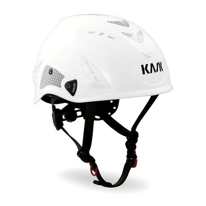 Kask Rescue & Safety Helmet HP PLUS HI VIZ IndustrySearch Australia