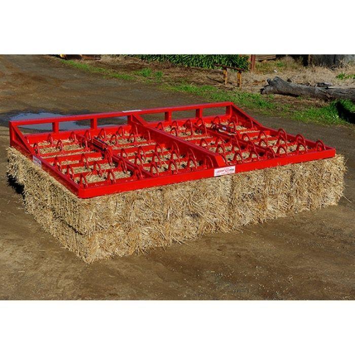 Hay Handling Equipment | 20