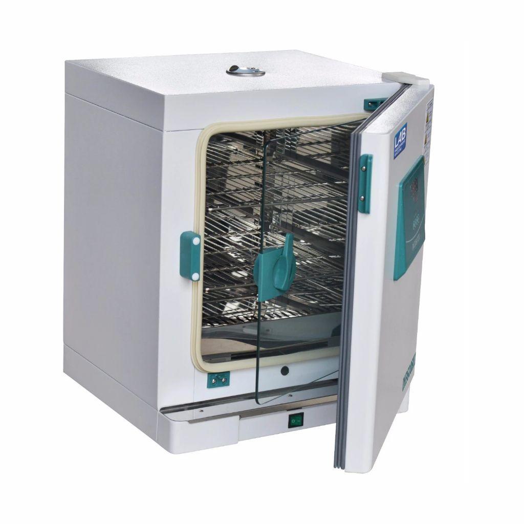 High Precision Laboratory Incubator