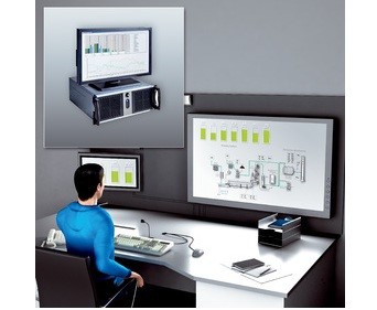 Sick - CEMS Analyzer Solutions - Environmental Monitoring - MEAC300