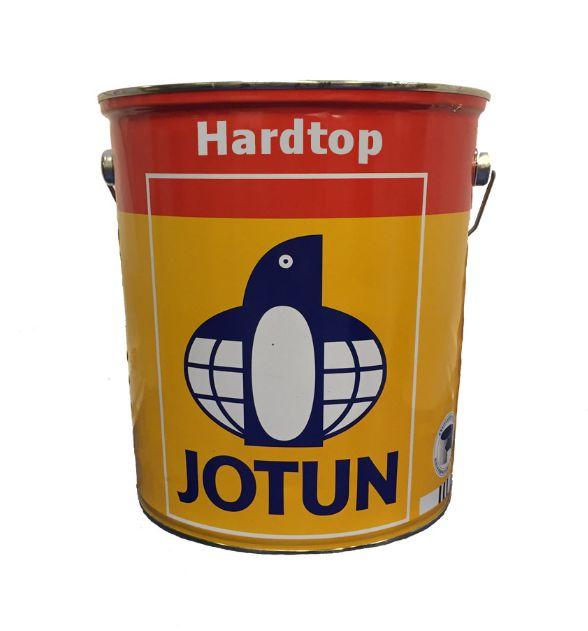 Jotun Hardtop Flexi Copper Moon for sale from Care Distributors