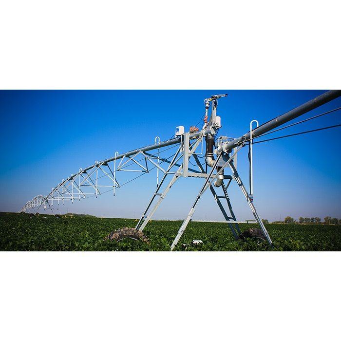 Irrigation Equipment I DropSpan