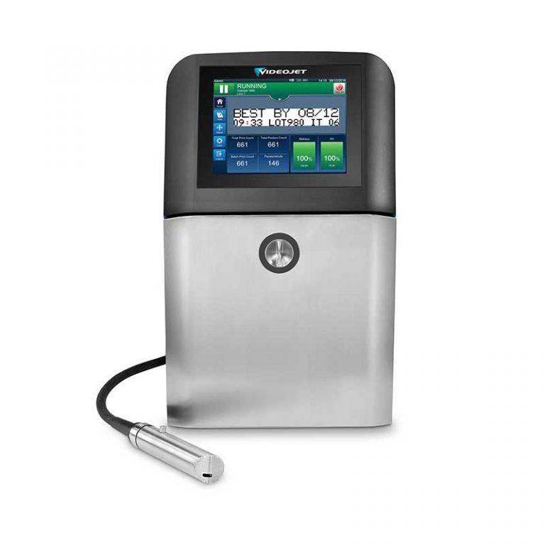 Videojet Videojet Continuous Inkjet Printer 1860 IndustrySearch