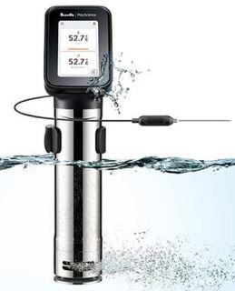 Immersion Circulator SmartVide 7 - Sous-vide cookers. Sammic Food