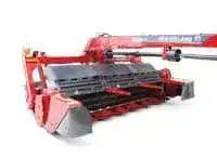 Agricultural Mower & Mulcher 4.0-4.95m | Discbine Center-pivot