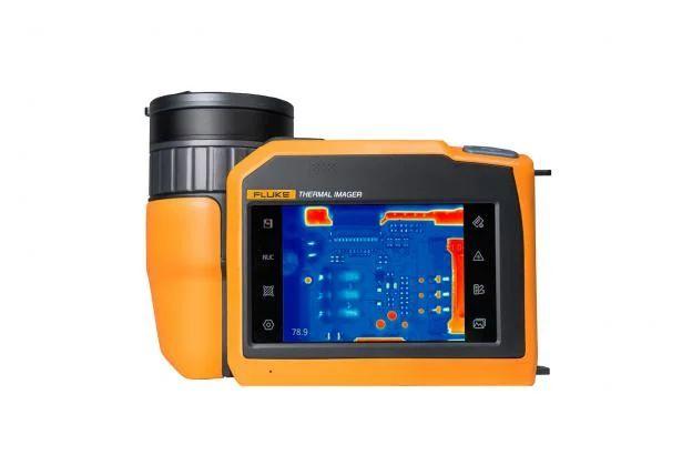 TiX1060 Extreme High Resolution Thermal Camera