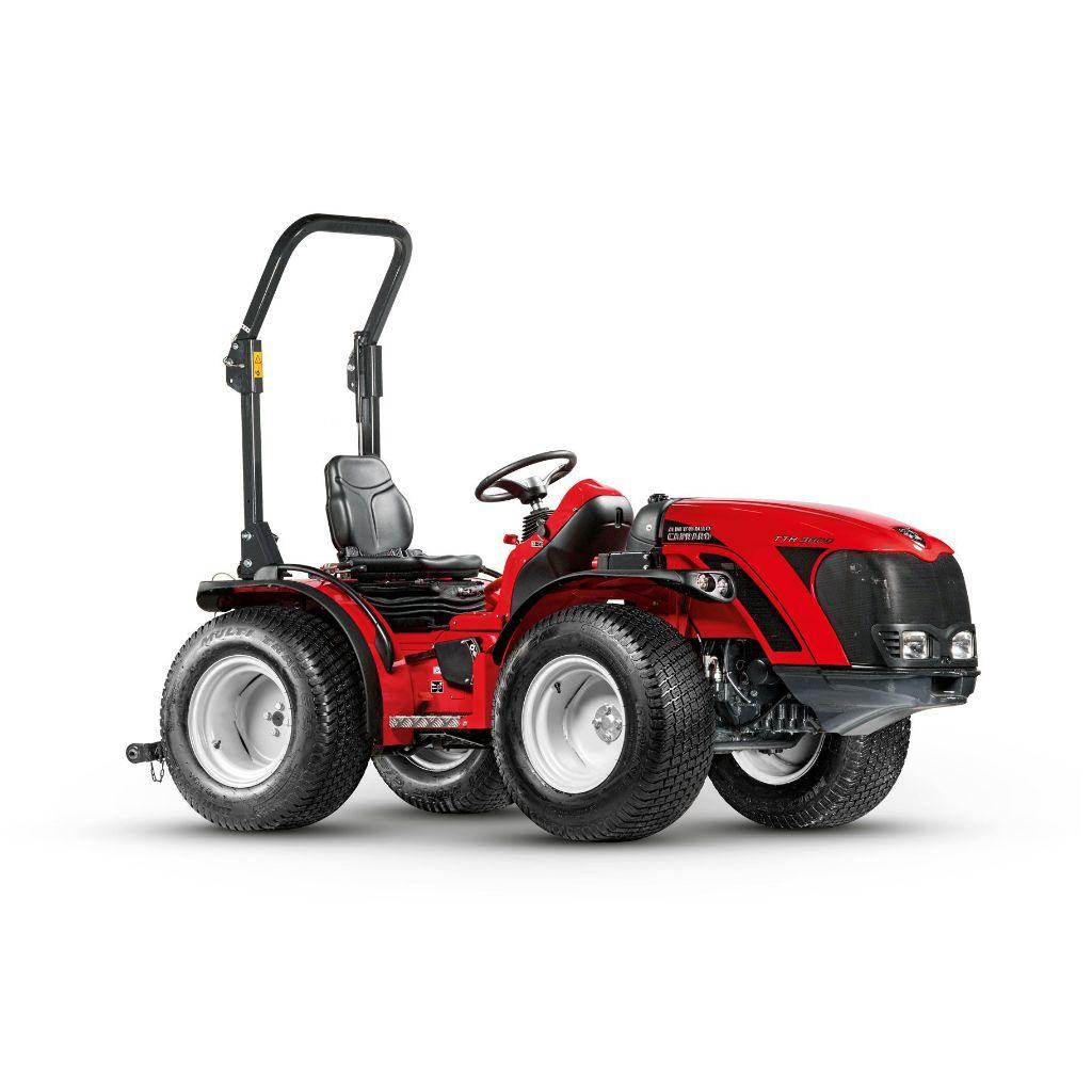 Farm Tractor 38 hp | TTR 3800 HST II