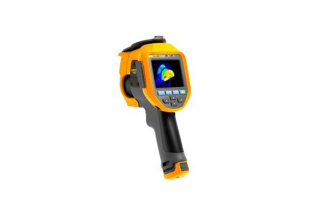 Ti480U, Ti401U, & Ti300U Ultra Series Infrared Thermal Cameras