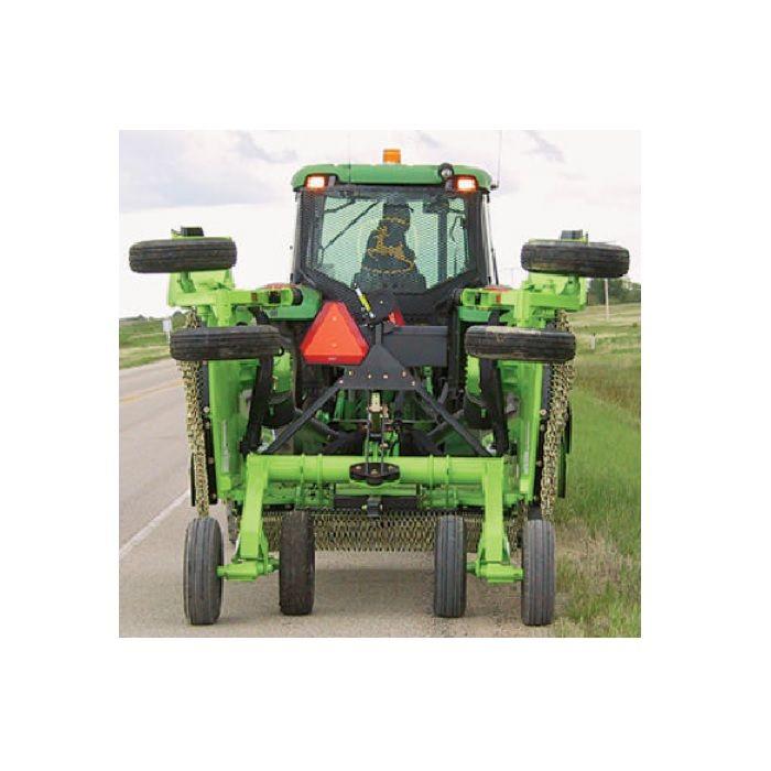Rotary Cutters | XH1500