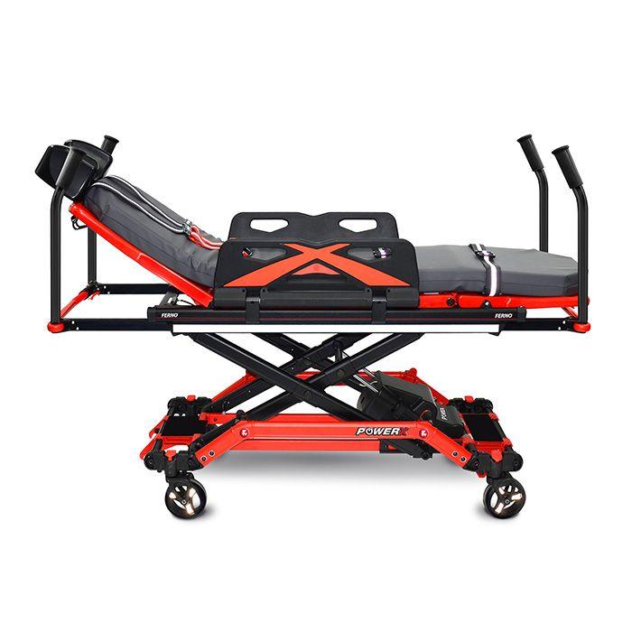 Ferno Ambulance Stretcher I PowerX™ FWEPX