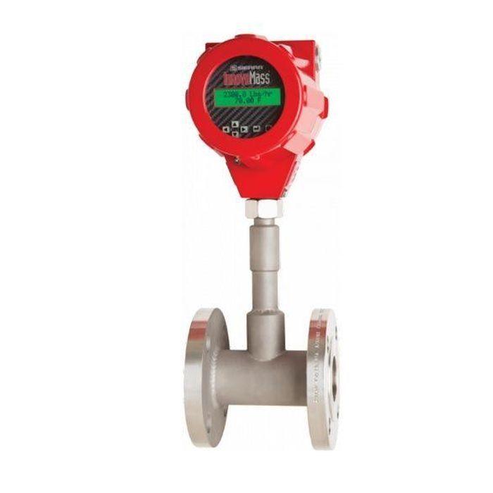Flow Meters | Vortex InnovaMass 240i Inline