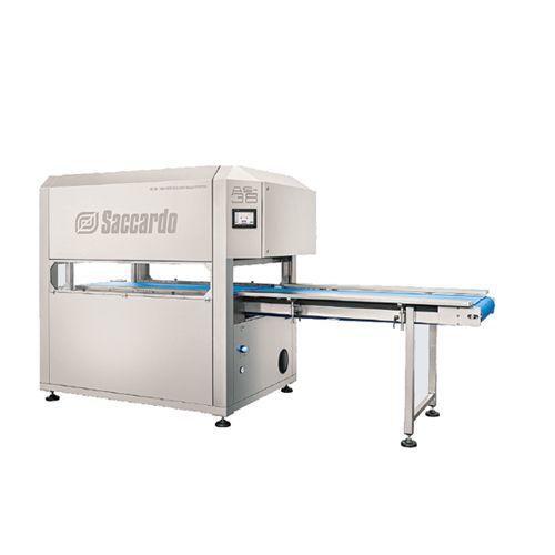 Vacuum Packaging Machine | AS38 / Dublino Line